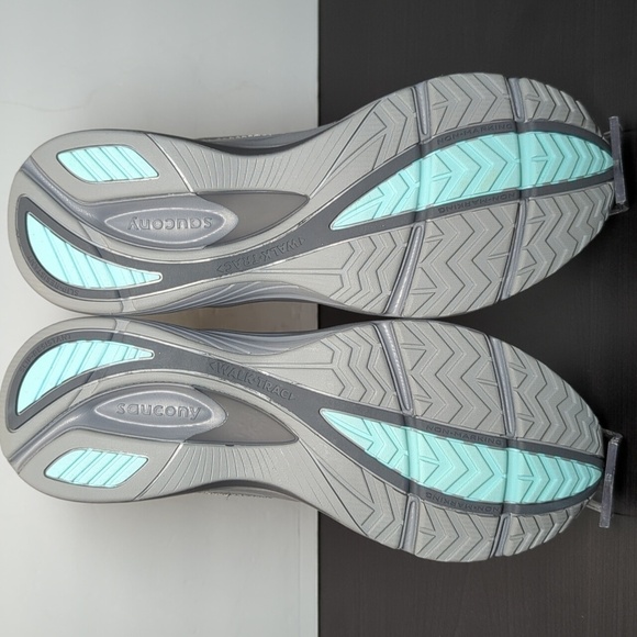 NWOT Saucony Integrity Walker 3 women's sneakers size 11 EU 43 - Picture 7 of 15